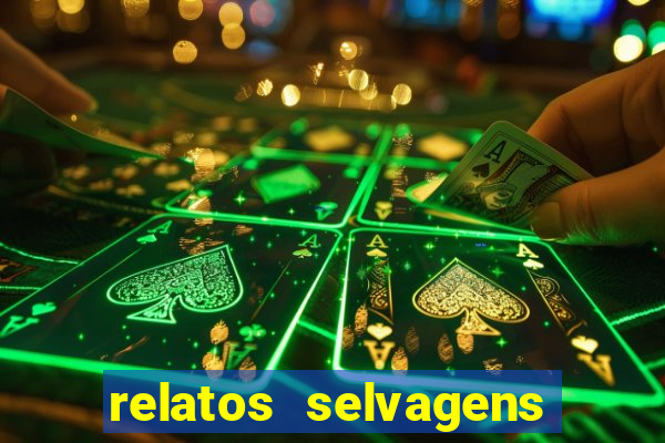 relatos selvagens assistir gratis